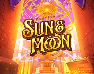 Destiny Of Sun And Moon