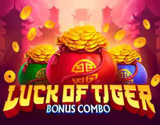 Luck Of Tiger