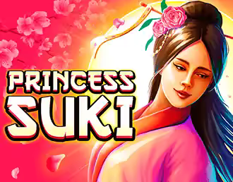 Princes Ssuki