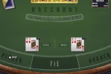Baccarat