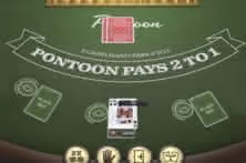 Pontoon